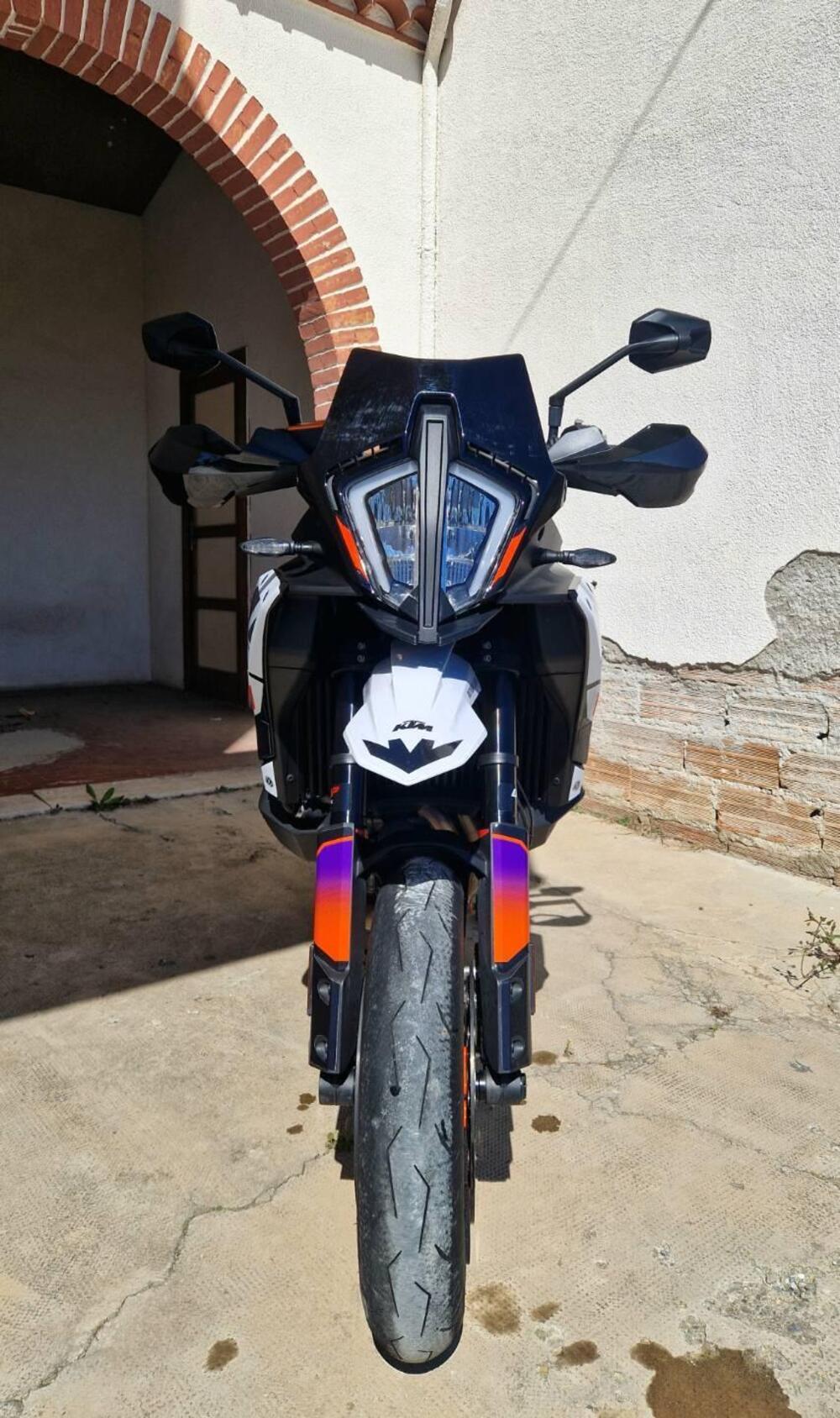 KTM 890 SMT (2023 - 25) (4)