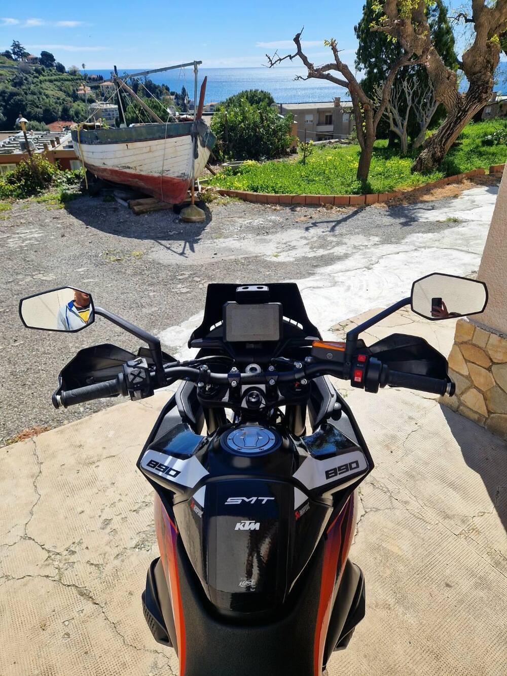 KTM 890 SMT (2023 - 25) (5)