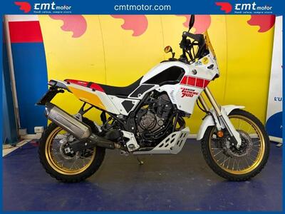 Yamaha T&eacute;n&eacute;r&eacute; 700 Rally Edition (2022 - 24) usata