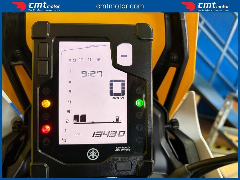 Yamaha Ténéré 700 Rally Edition (2022 - 24) (5)