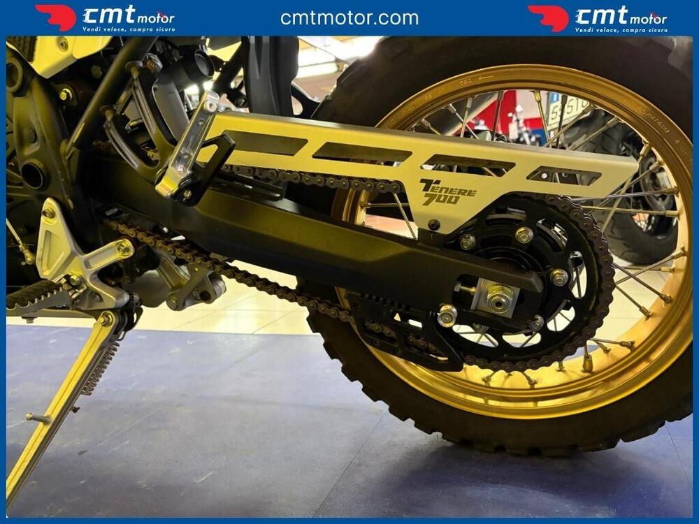Yamaha Ténéré 700 Rally Edition (2022 - 24) (6)