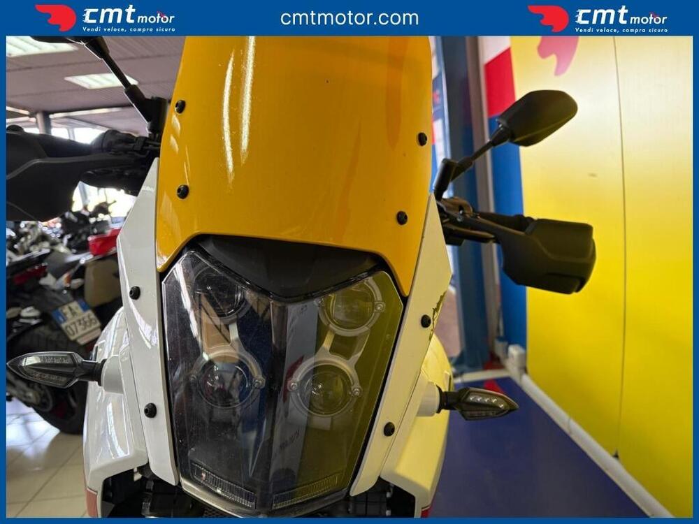 Yamaha Ténéré 700 Rally Edition (2022 - 24) (7)