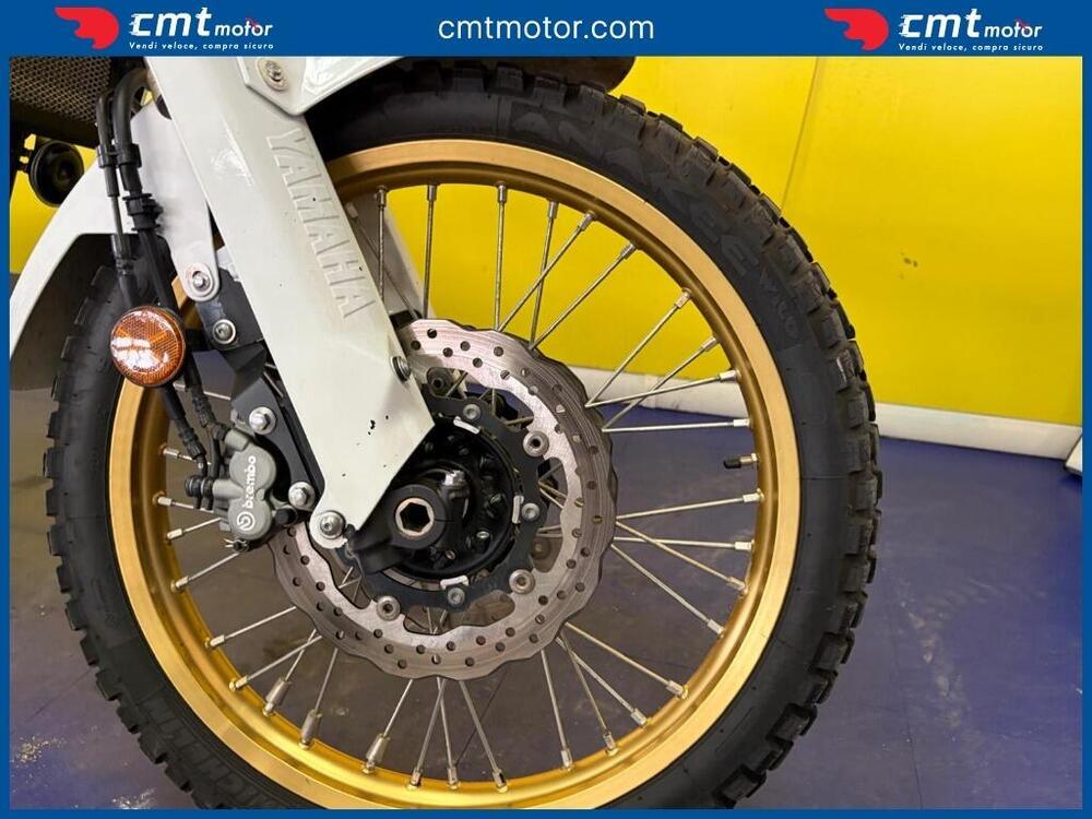 Yamaha Ténéré 700 Rally Edition (2022 - 24) (8)