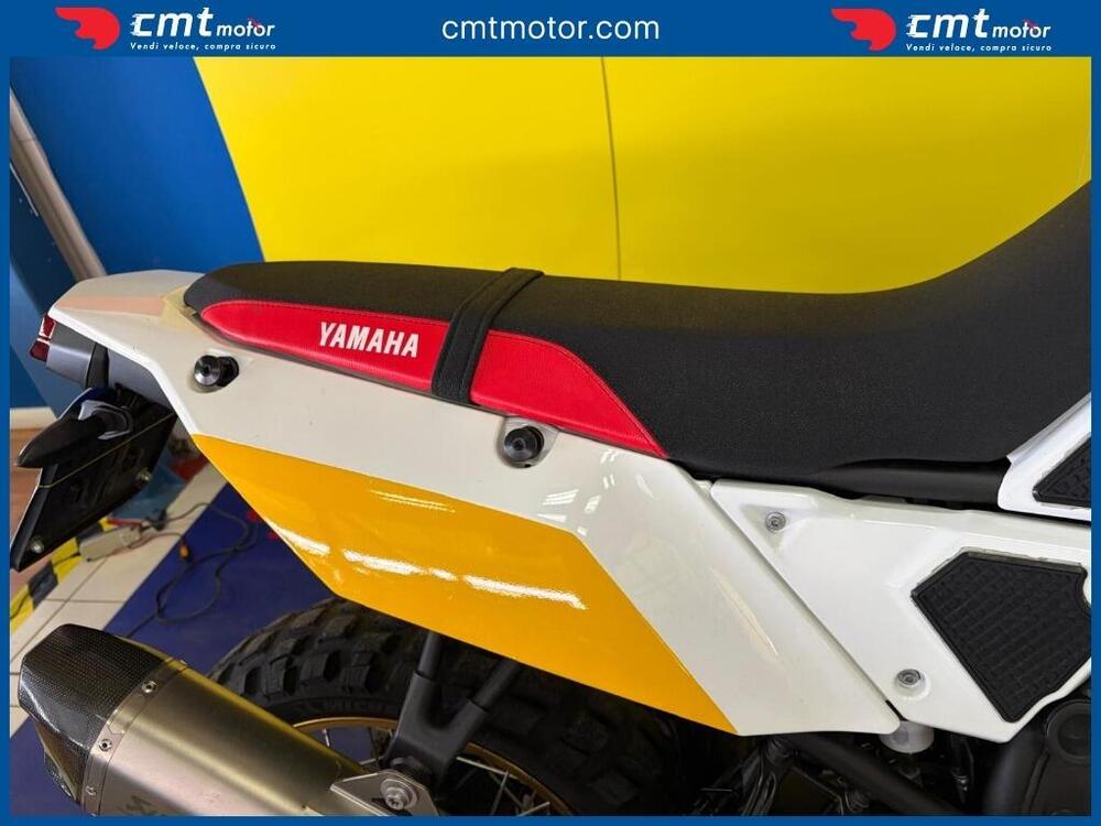 Yamaha Ténéré 700 Rally Edition (2022 - 24) (9)