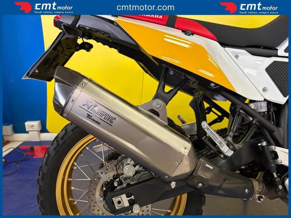 Yamaha Ténéré 700 Rally Edition (2022 - 24) (11)