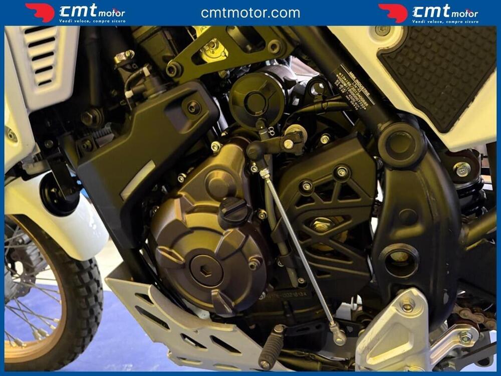 Yamaha Ténéré 700 Rally Edition (2022 - 24) (12)