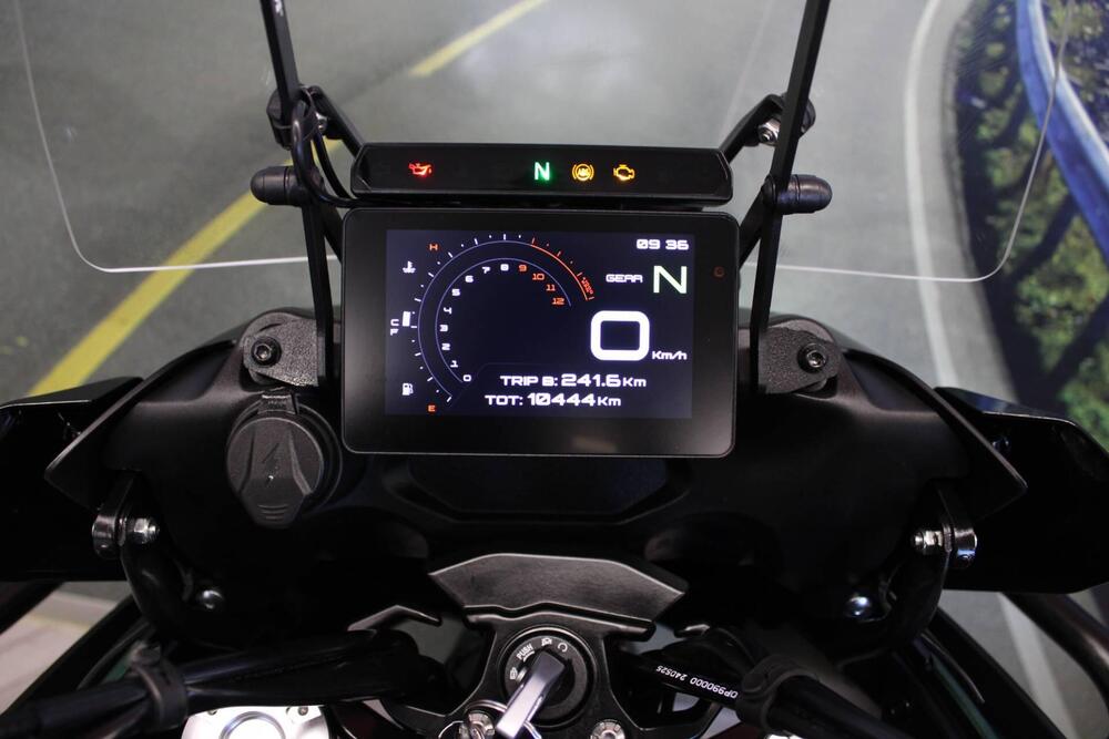 Benelli TRK 702X (2023 - 25) (6)