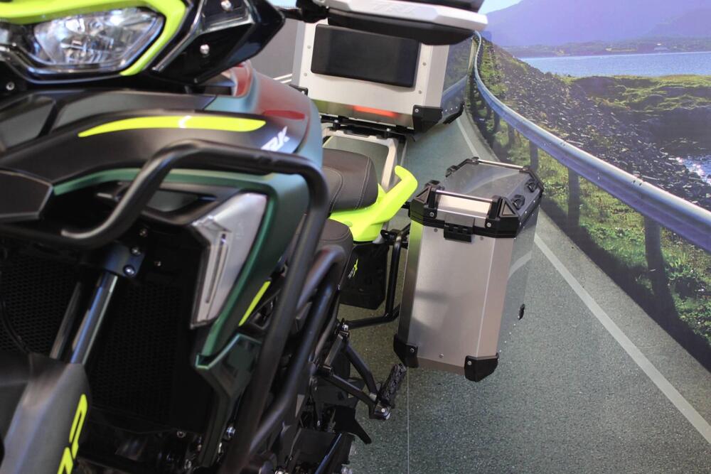 Benelli TRK 702X (2023 - 25) (11)