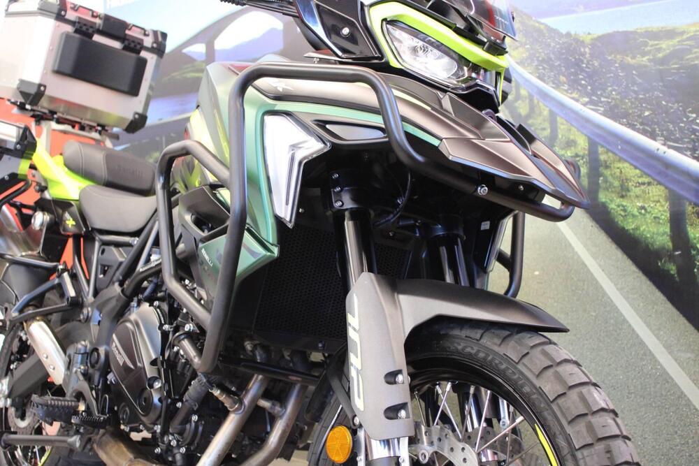 Benelli TRK 702X (2023 - 25) (12)