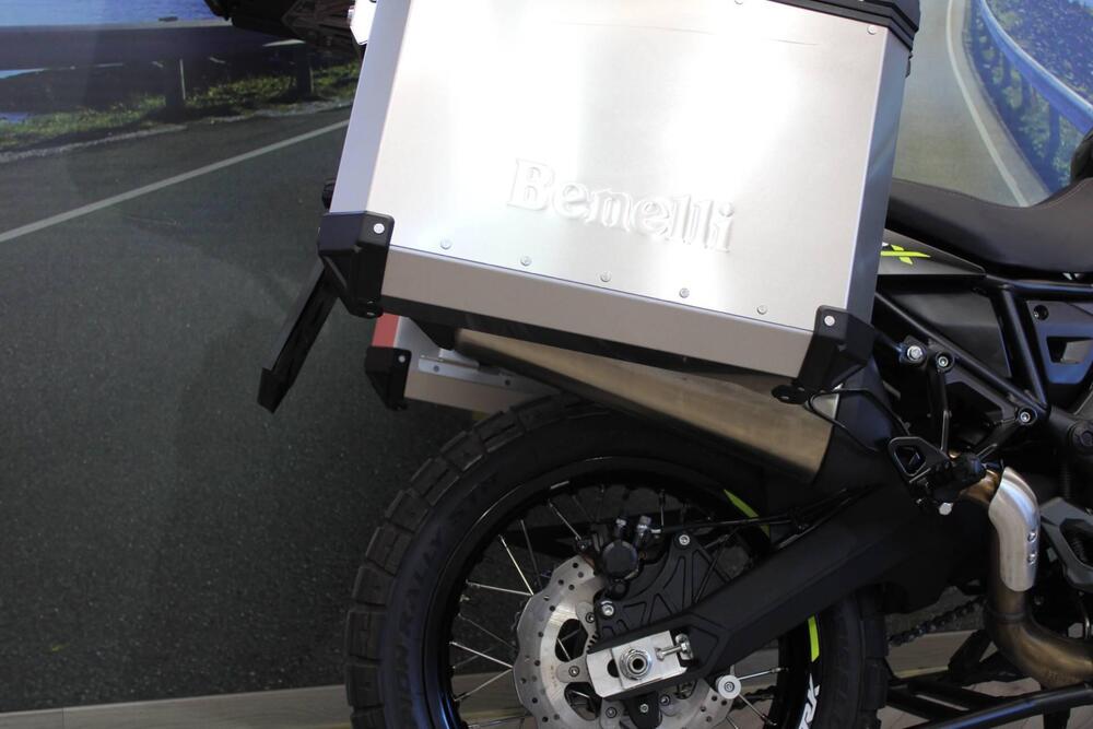 Benelli TRK 702X (2023 - 25) (15)