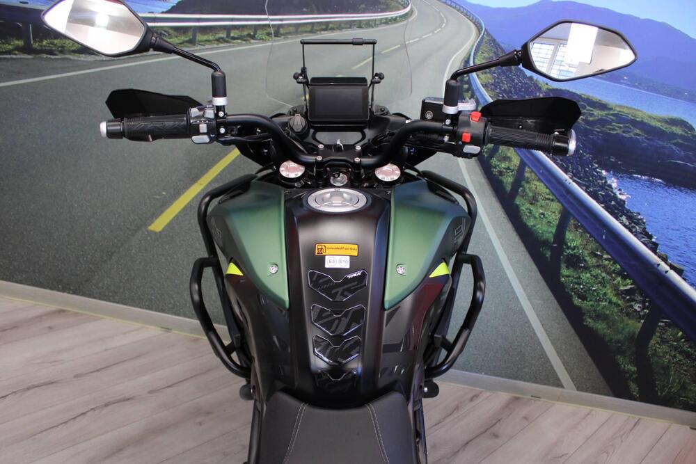 Benelli TRK 702X (2023 - 25) (20)