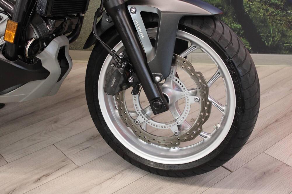 Honda NC 750 X DCT ABS (2016 -17) (12)