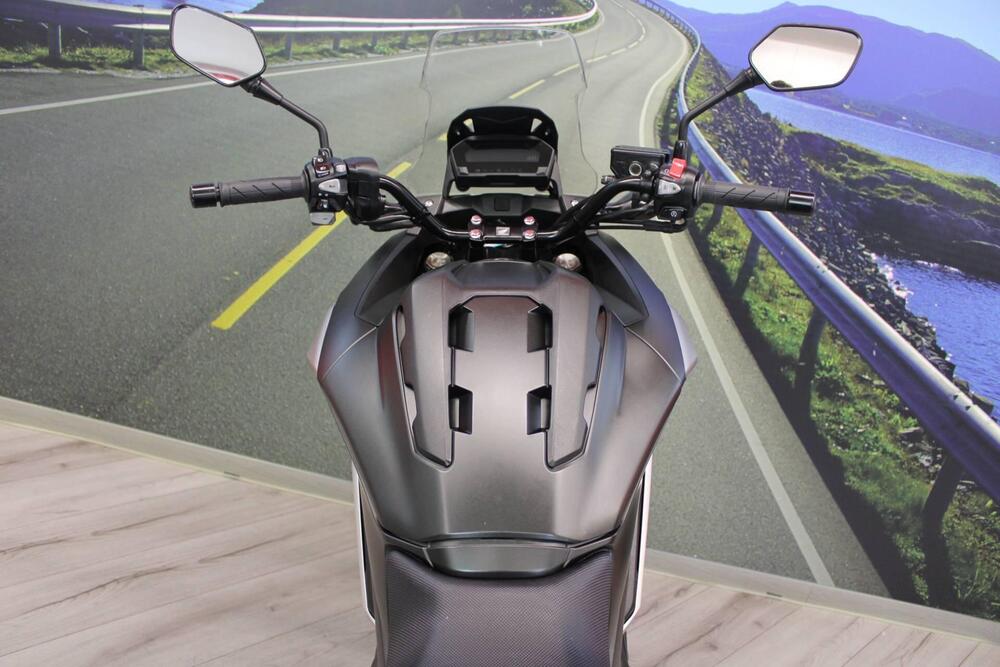 Honda NC 750 X DCT ABS (2016 -17) (19)