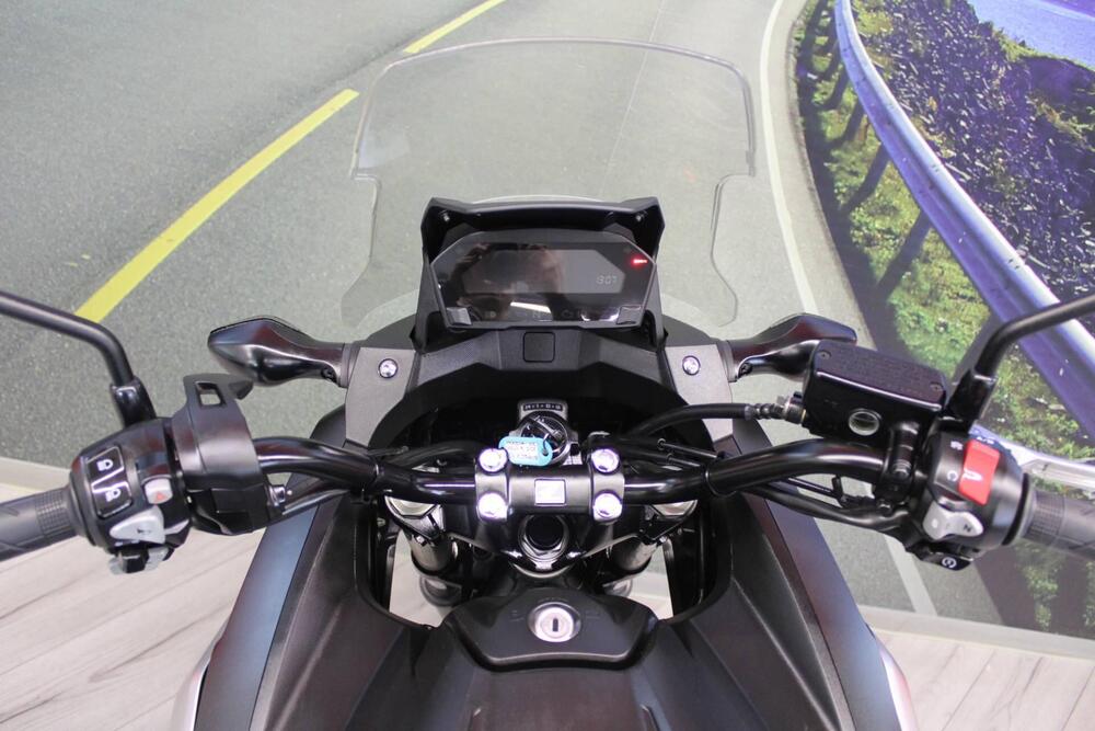 Honda NC 750 X DCT ABS (2016 -17) (20)