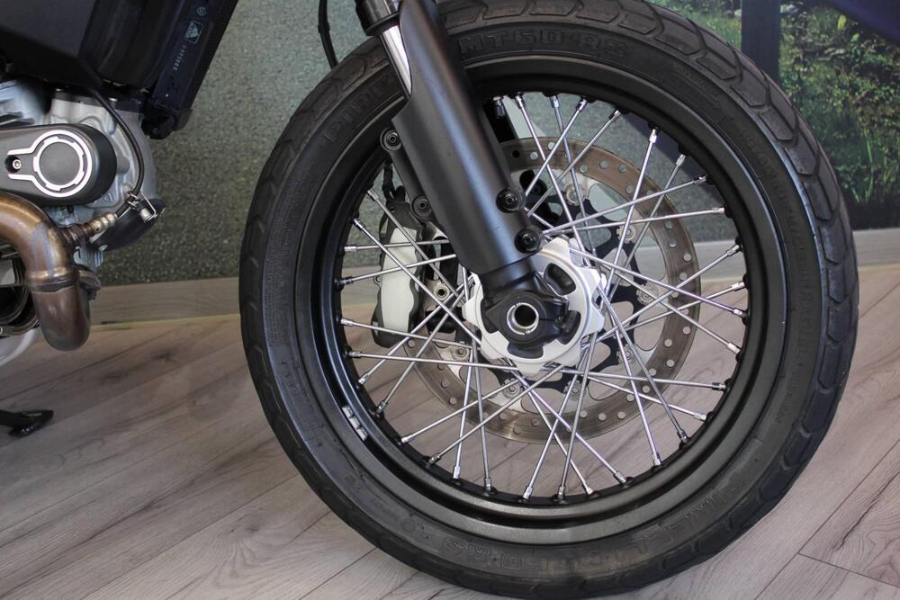 Ducati Scrambler 800 Urban Enduro (2015 - 16) (13)