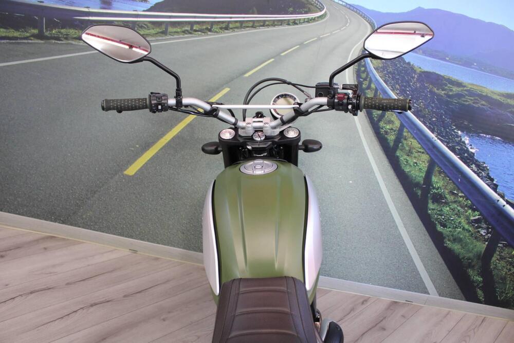 Ducati Scrambler 800 Urban Enduro (2015 - 16) (20)