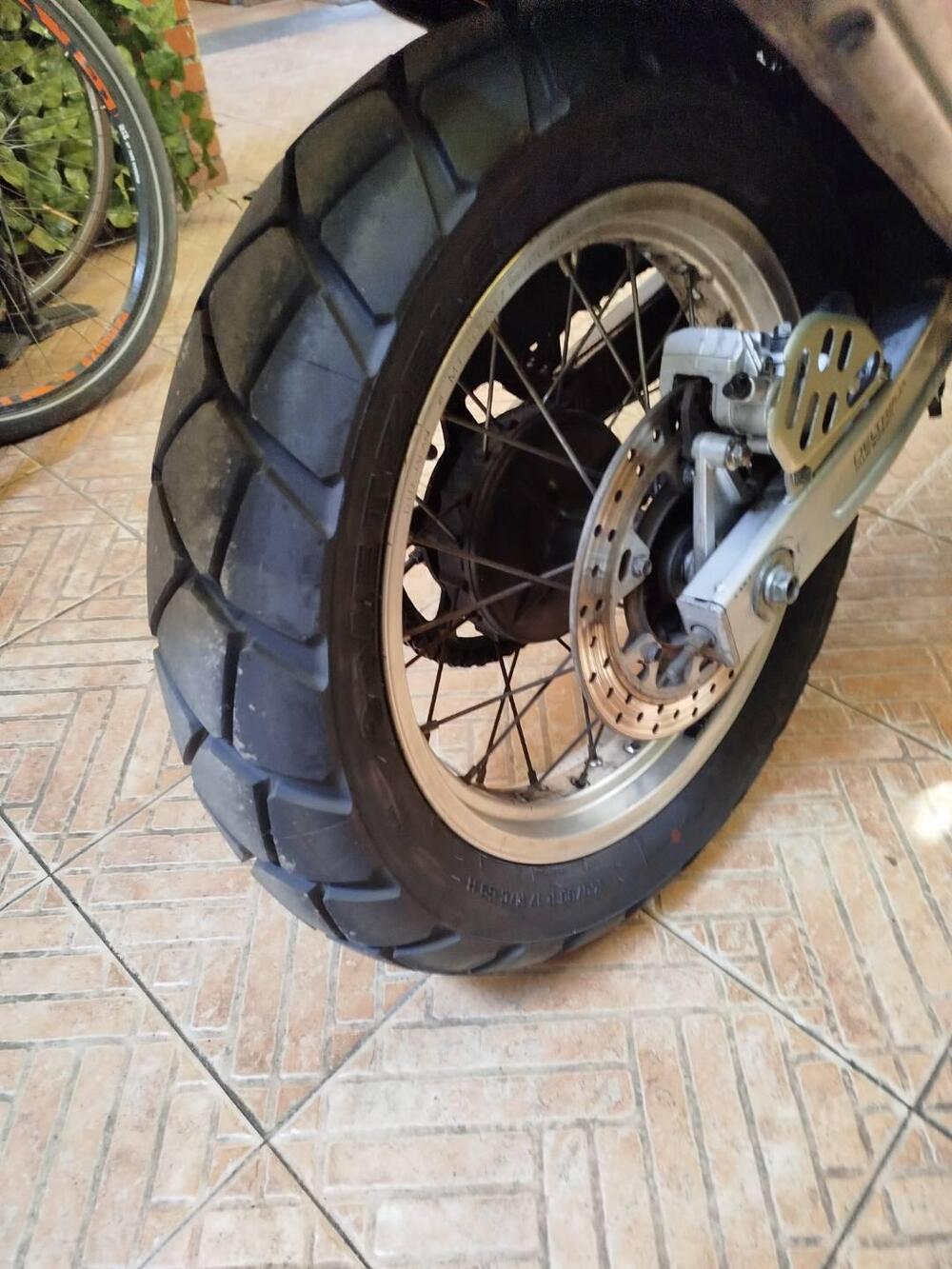 Yamaha XTZ 750 SuperTéneré (1989 - 98) (2)