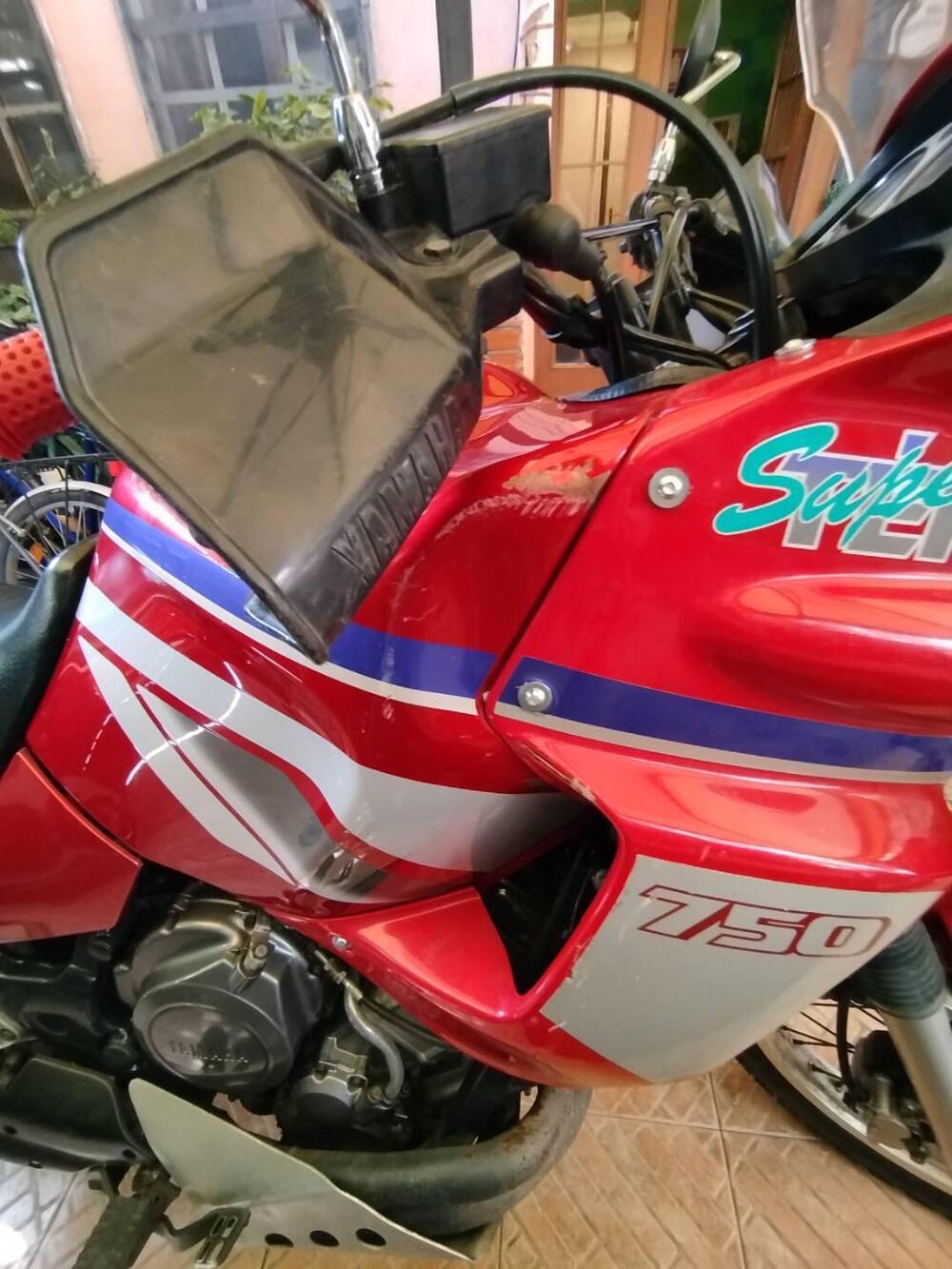 Yamaha XTZ 750 SuperTéneré (1989 - 98) (3)