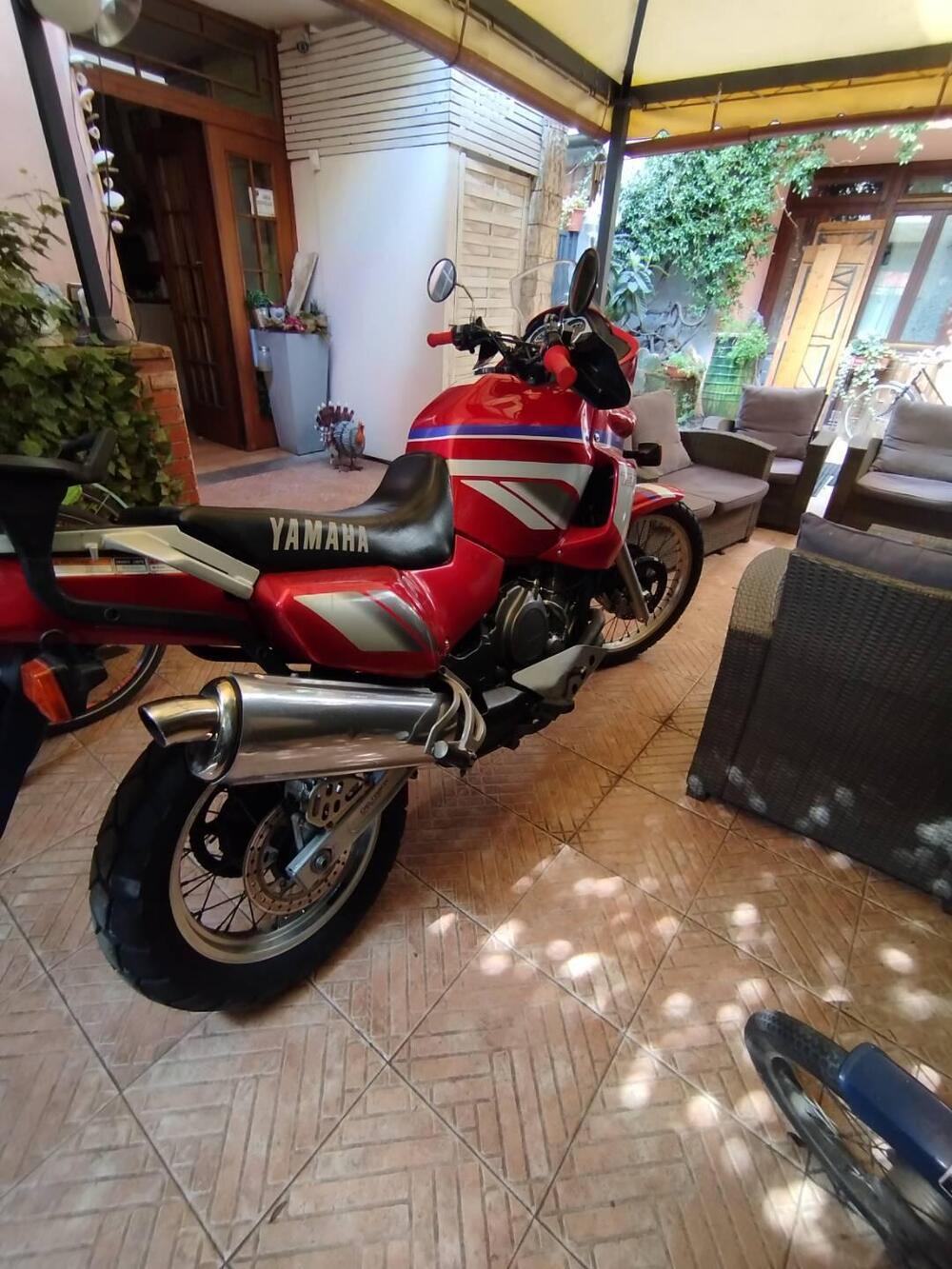 Yamaha XTZ 750 SuperTéneré (1989 - 98) (4)