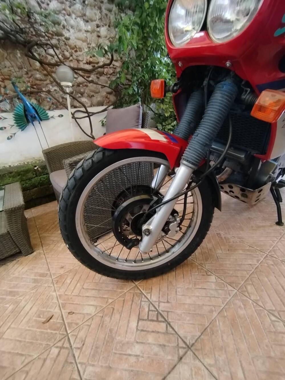 Yamaha XTZ 750 SuperTéneré (1989 - 98) (6)