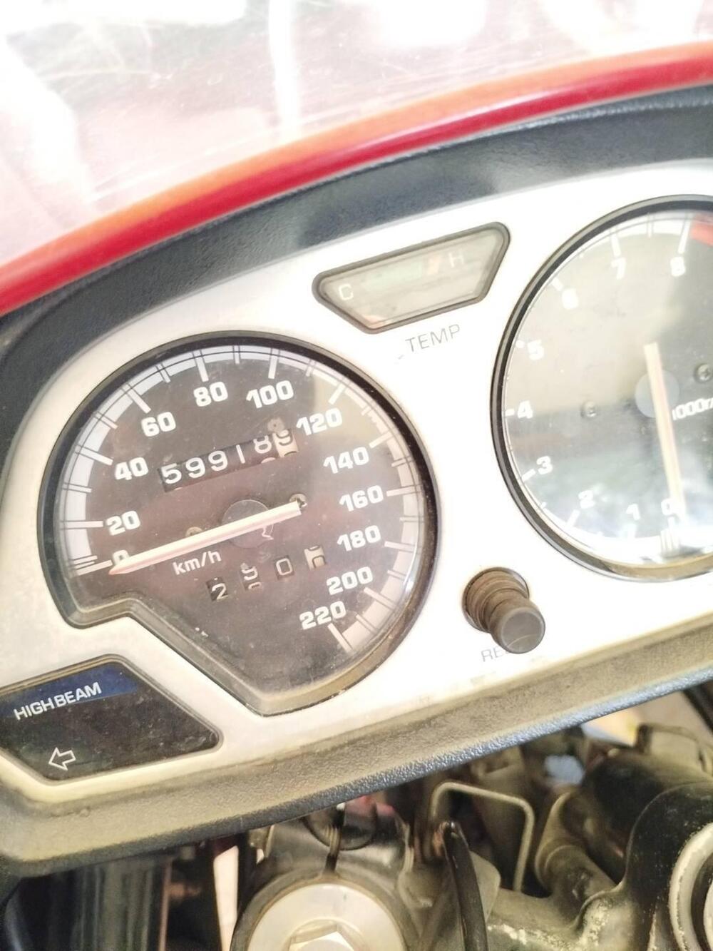 Yamaha XTZ 750 SuperTéneré (1989 - 98) (8)