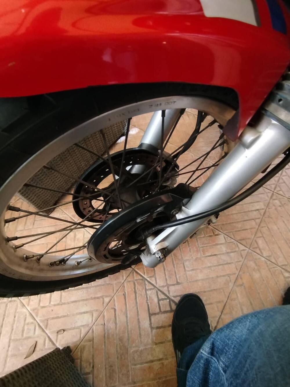 Yamaha XTZ 750 SuperTéneré (1989 - 98) (9)