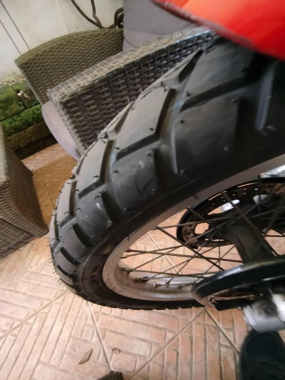 Yamaha XTZ 750 SuperTéneré (1989 - 98) (10)