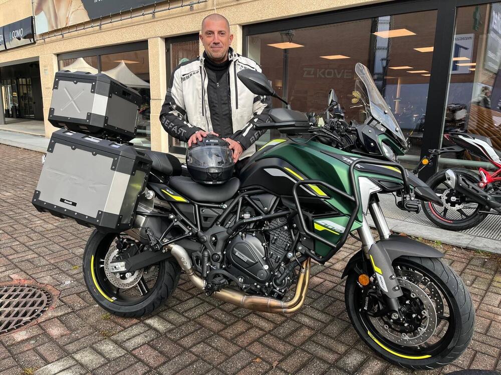 Benelli TRK 702 (2026) (3)