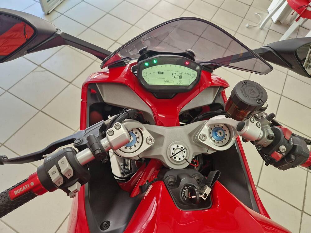 Ducati SuperSport 939 S (2017 - 20) (7)