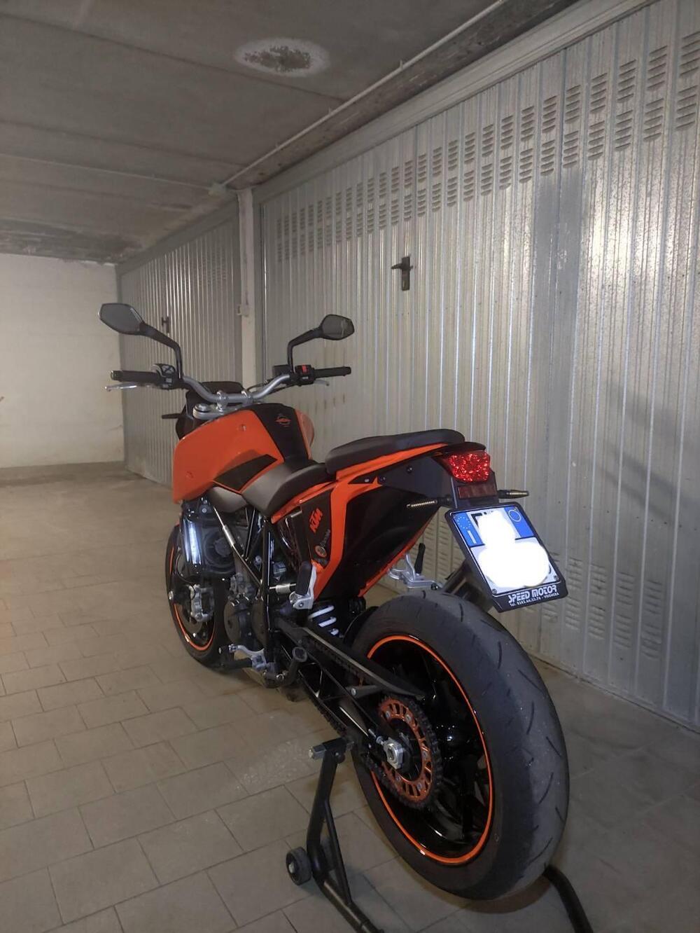 KTM 690 Duke (2016 - 19) (4)