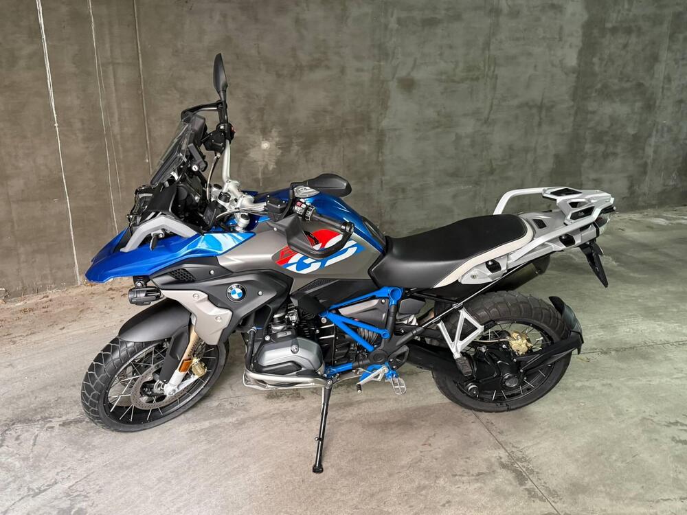 Bmw R 1250 GS (2019 - 20)