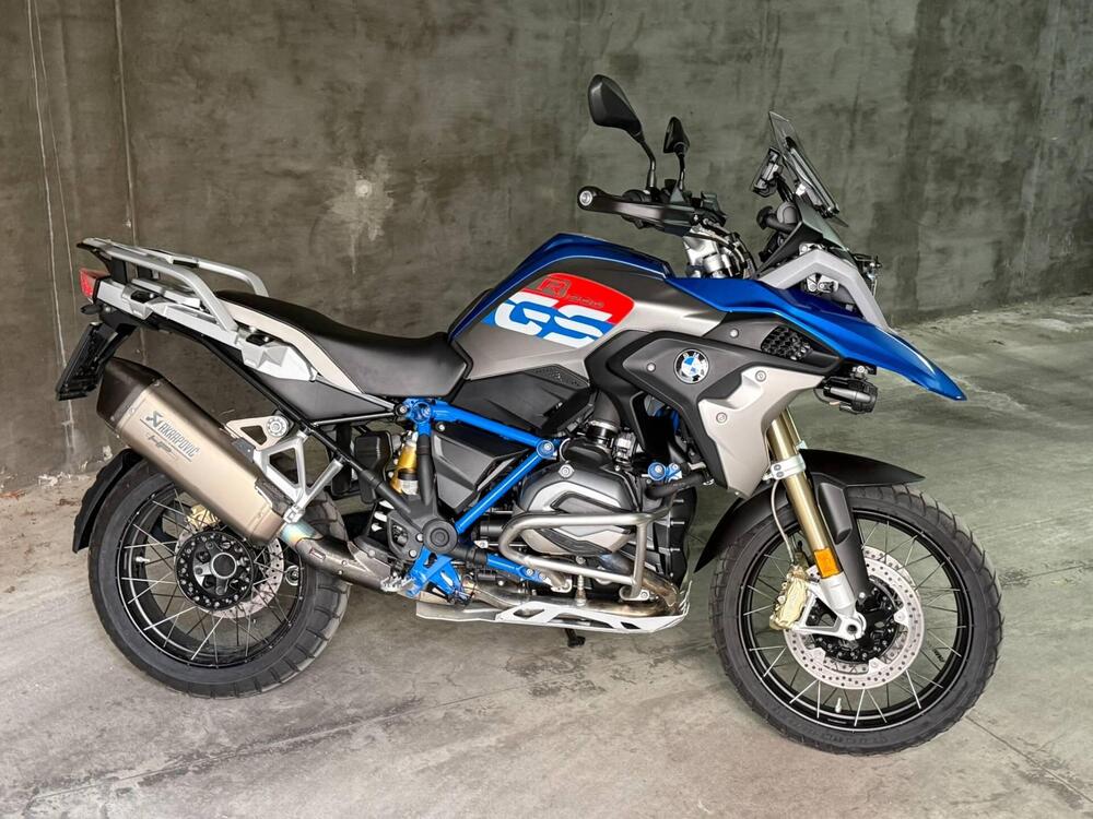 Bmw R 1250 GS (2019 - 20) (2)