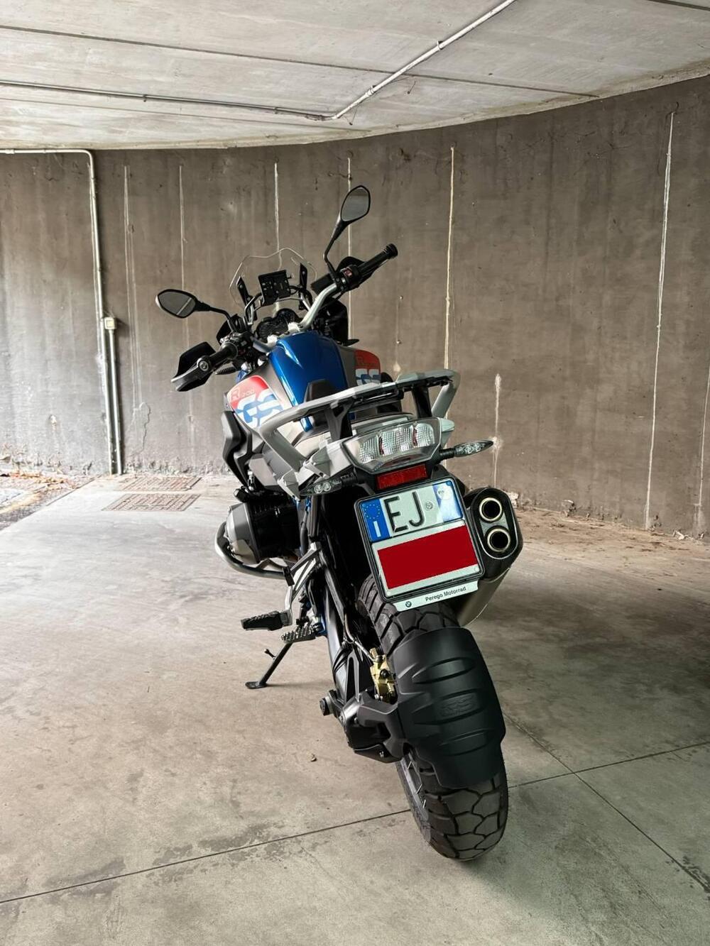 Bmw R 1250 GS (2019 - 20) (3)
