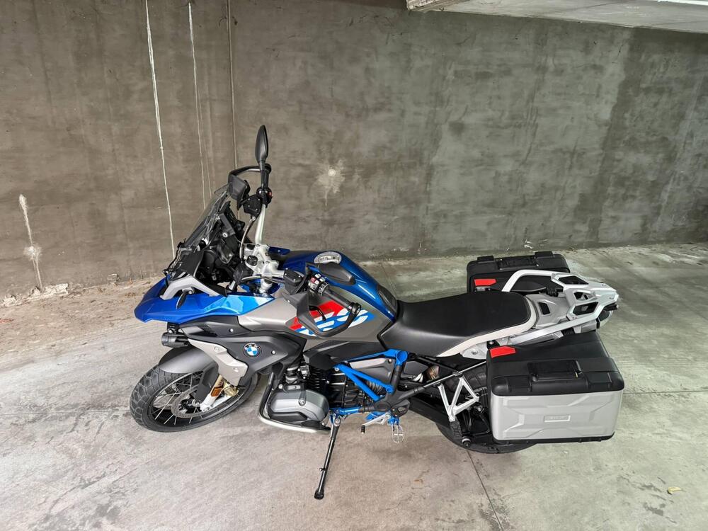 Bmw R 1250 GS (2019 - 20) (5)