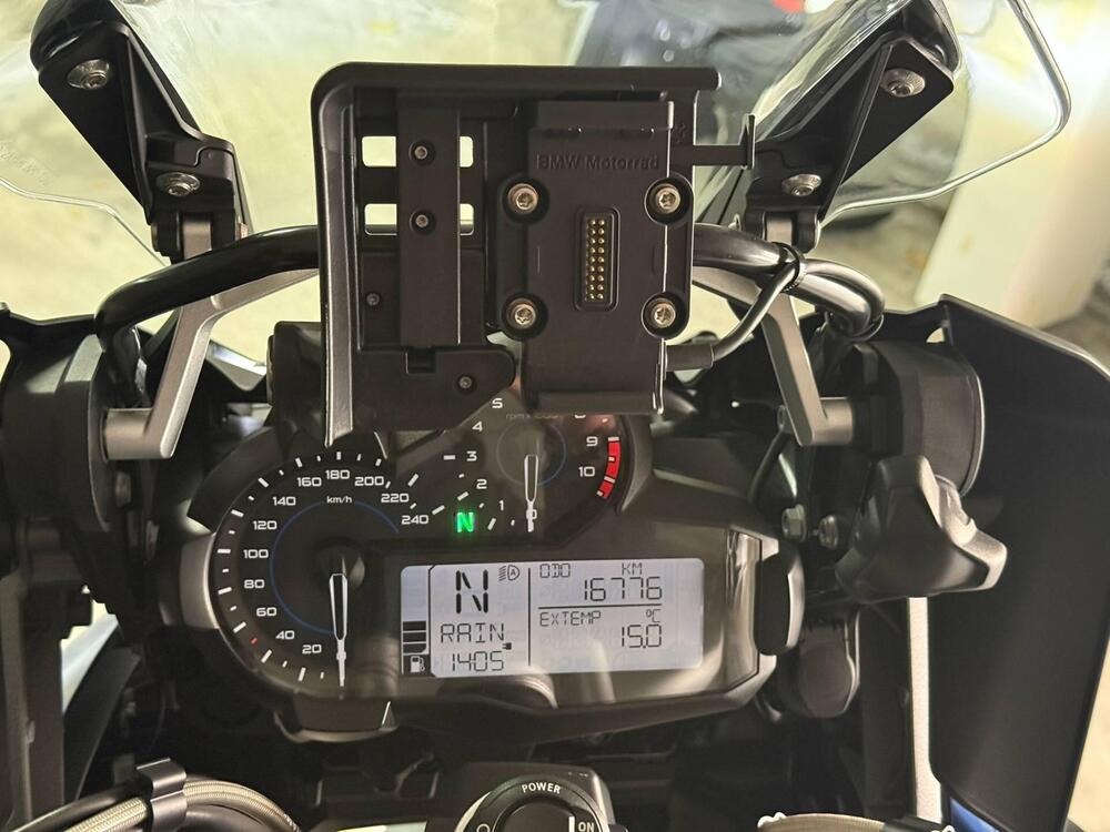 Bmw R 1250 GS (2019 - 20) (6)