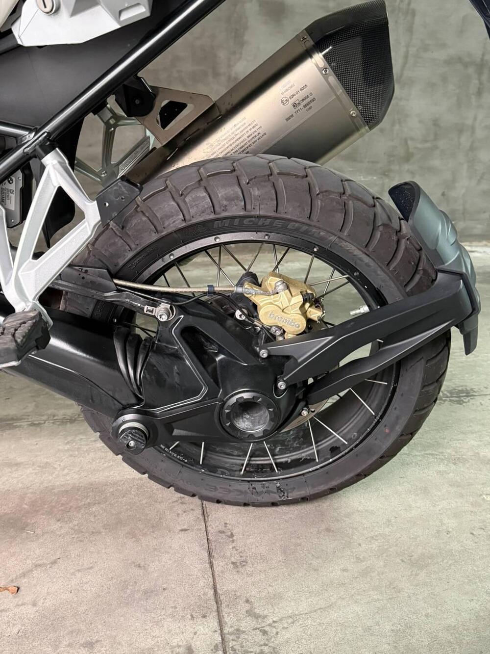 Bmw R 1250 GS (2019 - 20) (7)