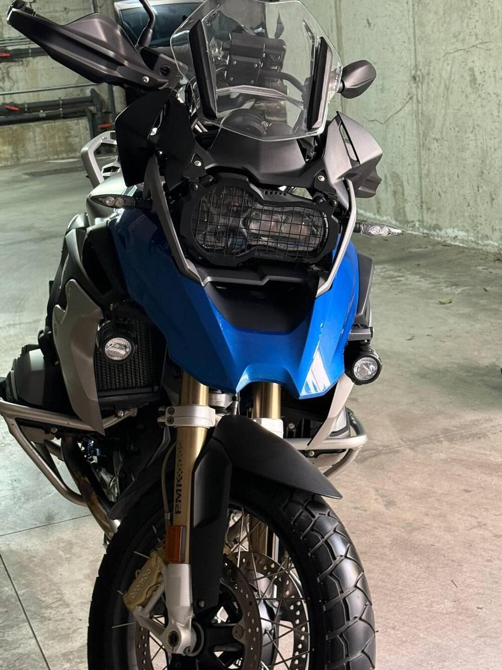 Bmw R 1250 GS (2019 - 20) (9)
