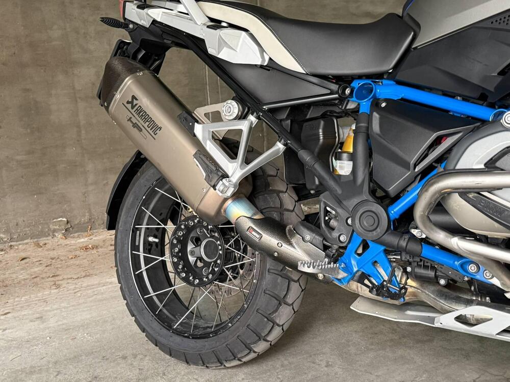 Bmw R 1250 GS (2019 - 20) (13)