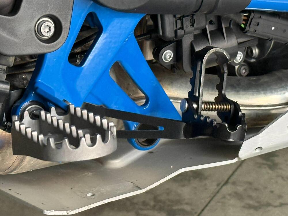 Bmw R 1250 GS (2019 - 20) (14)