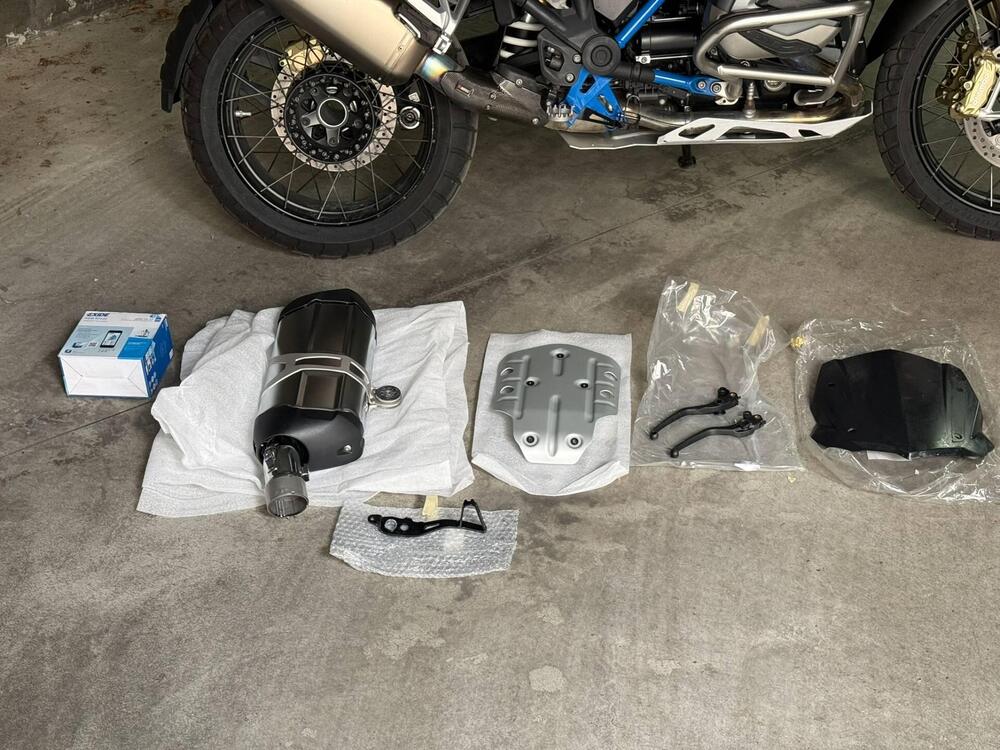 Bmw R 1250 GS (2019 - 20) (15)