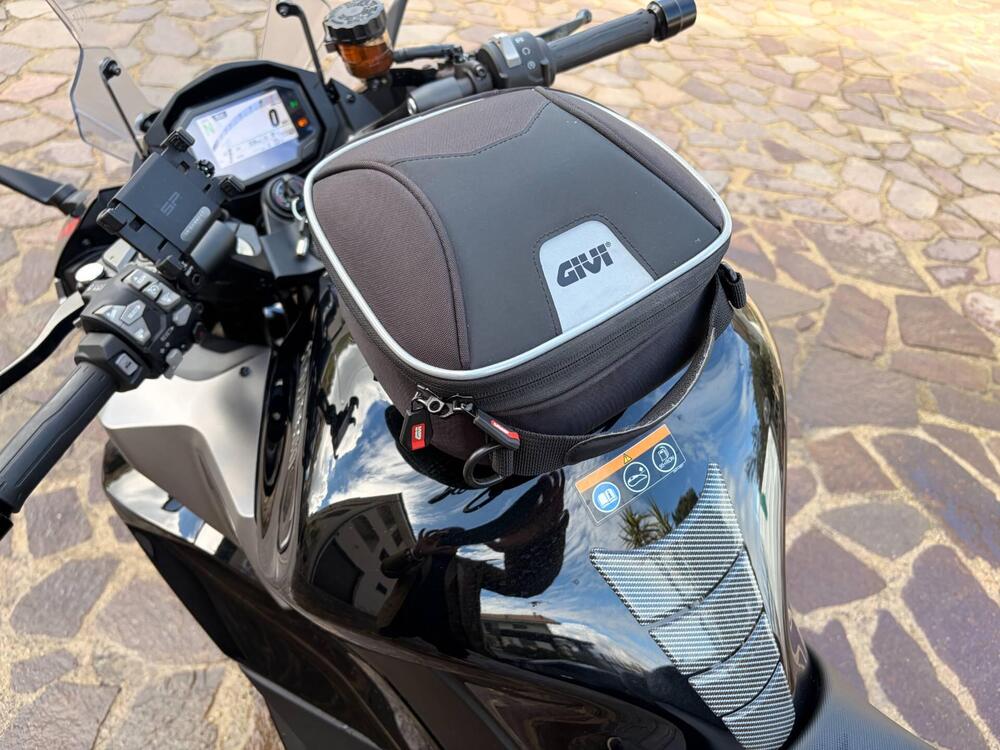 Kawasaki Ninja 1000 SX Tourer (2021 - 24) (11)