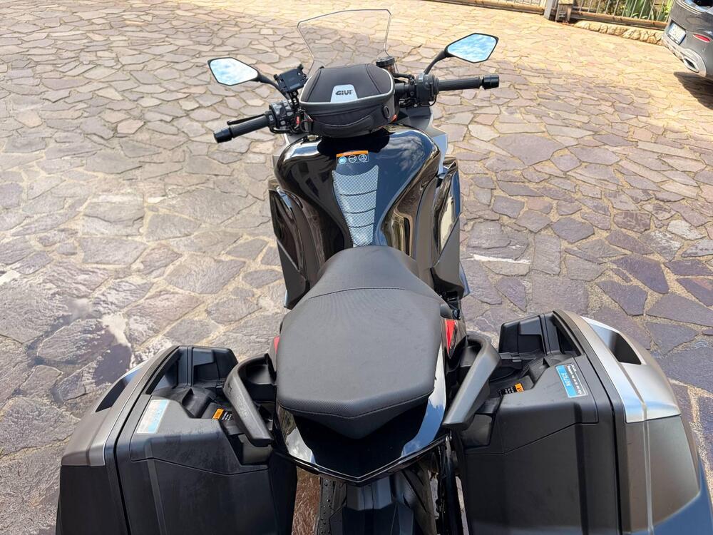 Kawasaki Ninja 1000 SX Tourer (2021 - 24) (13)