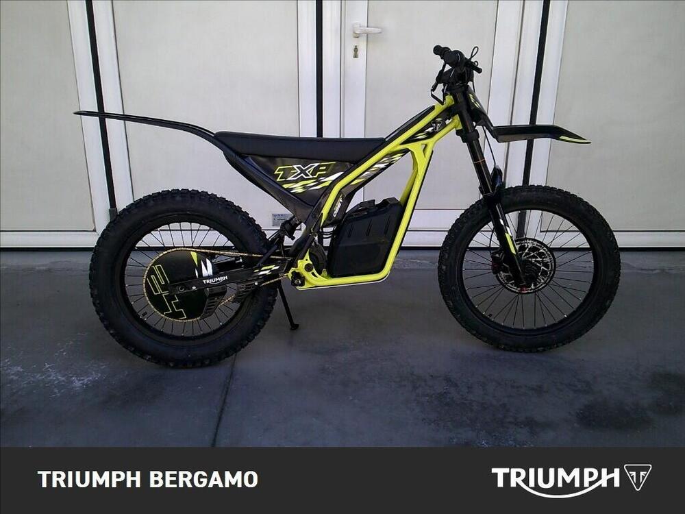 Oset Bikes TXP-24 (2024 - 26)