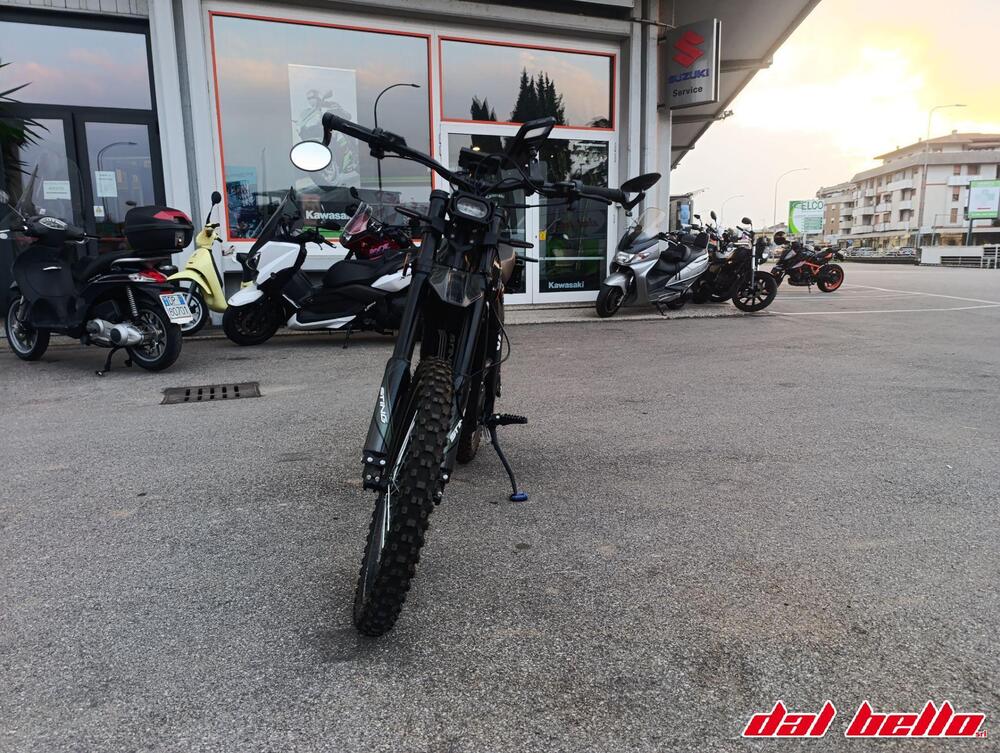 Talaria Moto Sting TL4000 R L1e (2023 - 26) (2)