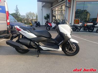 Yamaha X-Max 400 (2013 - 16) usata
