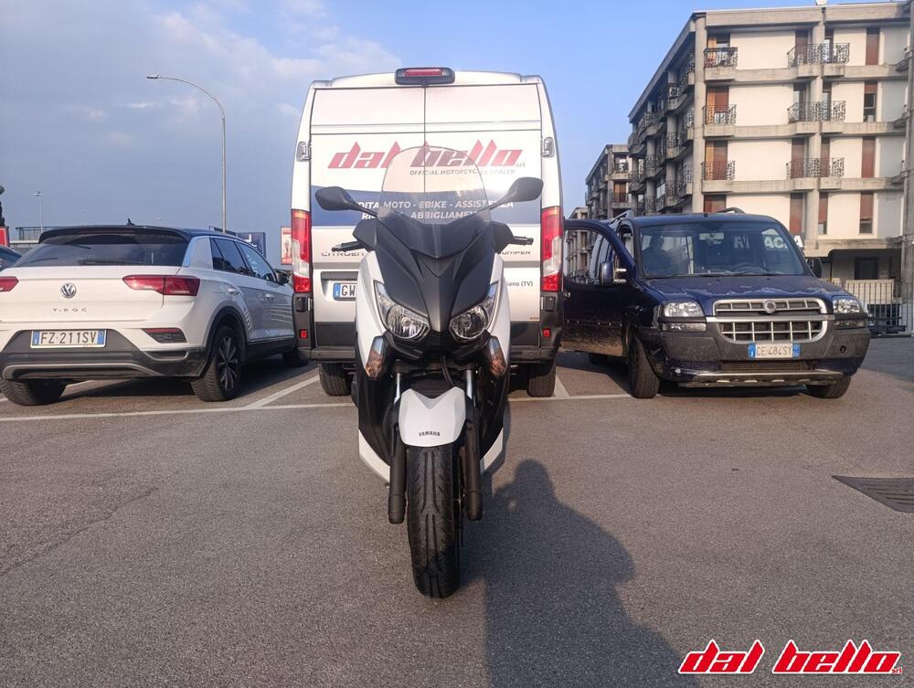 Yamaha X-Max 400 (2013 - 16) (2)