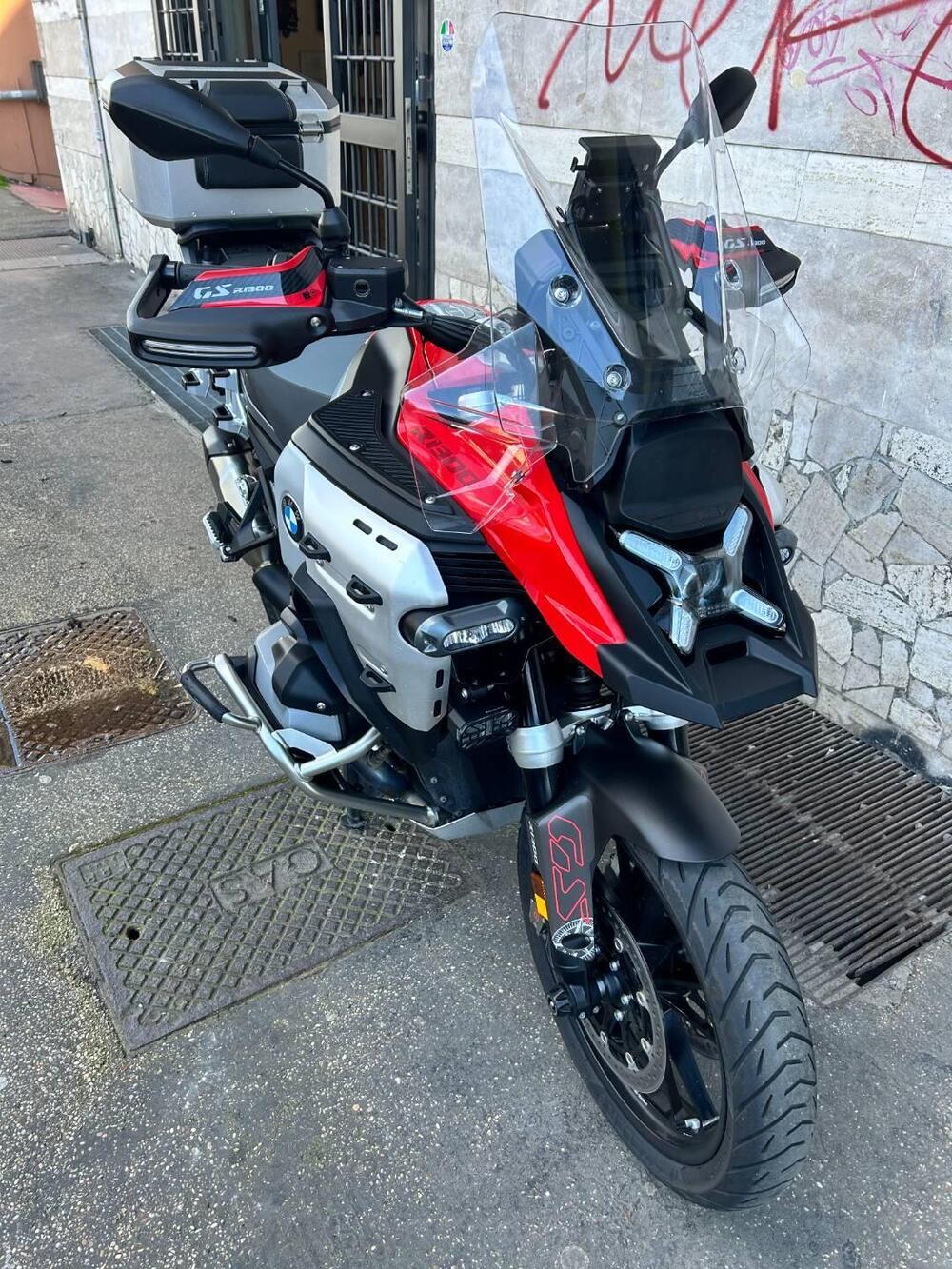 Bmw R 1300 GS Adventure ASA (2025 - 26) (5)