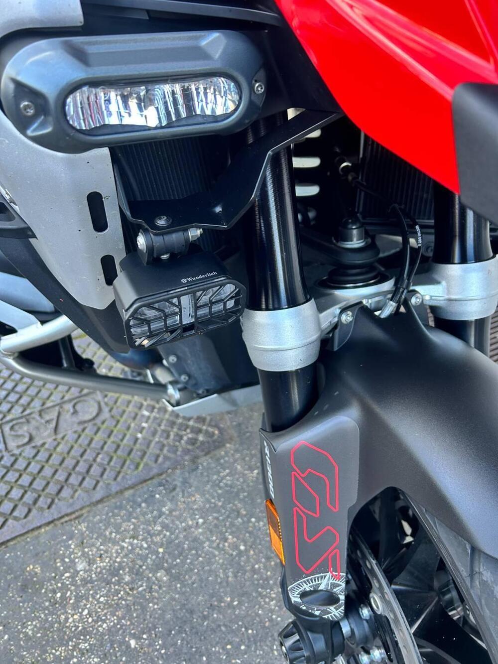 Bmw R 1300 GS Adventure ASA (2025 - 26) (6)