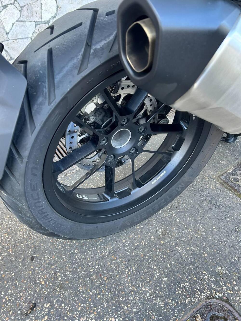 Bmw R 1300 GS Adventure ASA (2025 - 26) (7)