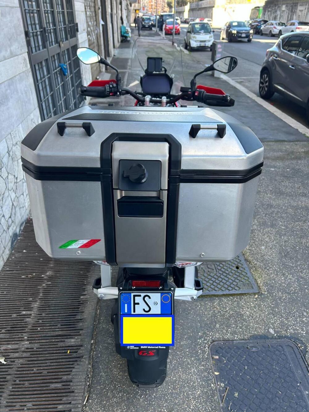 Bmw R 1300 GS Adventure ASA (2025 - 26) (8)